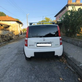 Fiat Panda, снимка 2