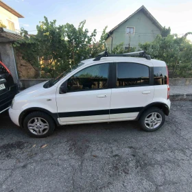 Fiat Panda, снимка 3