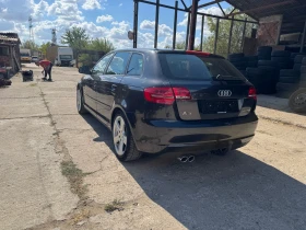 Audi A3 2.0TDI 140к.с, Нов внос, снимка 2