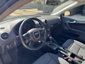 Audi A3 2.0TDI 140к.с, Нов внос, снимка 5