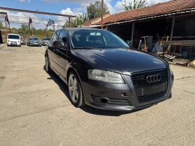 Audi A3 2.0TDI 140к.с, Нов внос, снимка 4