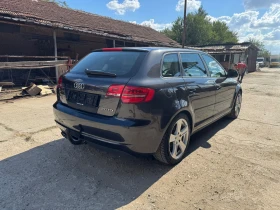Audi A3 2.0TDI 140к.с, Нов внос, снимка 3