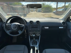 Audi A3 2.0TDI 140к.с, Нов внос, снимка 10