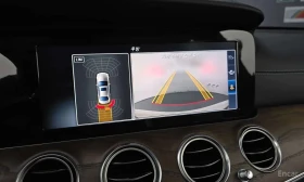 Mercedes-Benz E 220 / BURMESTER / HEAD-UP / ЦЕНА ДО БЪЛГАРИЯ С ВСИЧКИ , снимка 15
