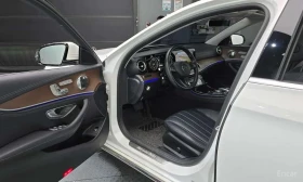 Mercedes-Benz E 220 / BURMESTER / HEAD-UP / ЦЕНА ДО БЪЛГАРИЯ С ВСИЧКИ , снимка 10