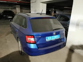 Skoda Fabia, снимка 3