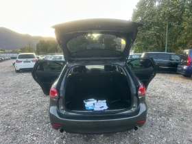 Mazda 6 2.2CDTI 150kc NAVI FACE, снимка 15