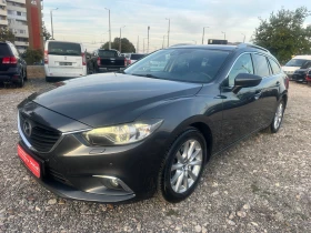 Mazda 6 2.2CDTI 150kc NAVI FACE, снимка 7