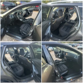 Mazda 6 2.2CDTI 150kc NAVI FACE, снимка 13