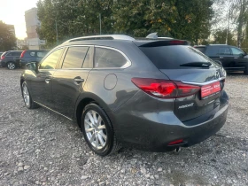 Mazda 6 2.2CDTI 150kc NAVI FACE, снимка 5