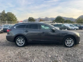Mazda 6 2.2CDTI 150kc NAVI FACE, снимка 2