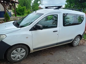 Dacia Dokker, снимка 5