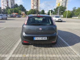Fiat Punto Evo, снимка 5