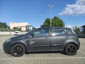 Fiat Punto Evo, снимка 3