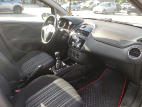Fiat Punto Evo, снимка 9