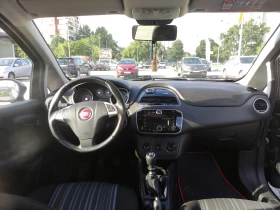 Fiat Punto Evo, снимка 10