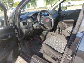 Fiat Punto Evo, снимка 12