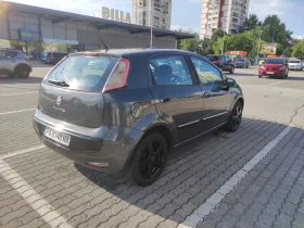 Fiat Punto Evo, снимка 6