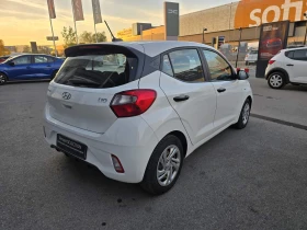 Hyundai I10 1.0, LPG, снимка 5