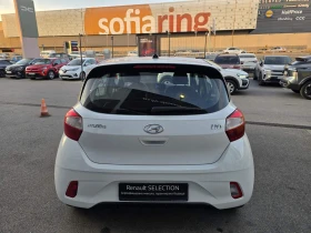 Hyundai I10 1.0, LPG, снимка 6