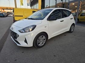 Hyundai I10 1.0, LPG, снимка 1
