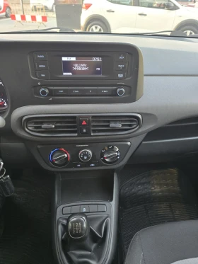 Hyundai I10 1.0, LPG, снимка 9