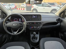 Hyundai I10 1.0, LPG, снимка 7