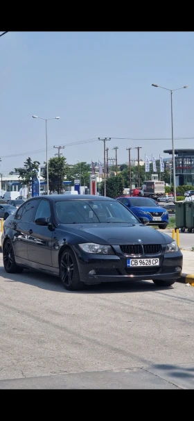 BMW 320 320d MultiMedia ЗАДНА КАМЕРА HERTZ BASS SYSTEM, снимка 8