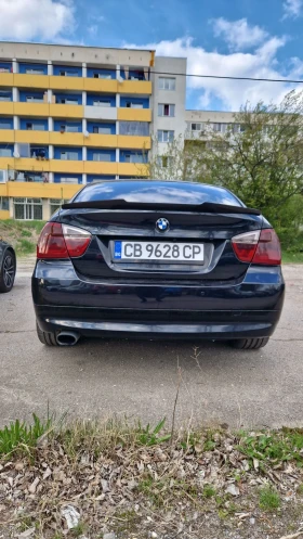 BMW 320 320d MultiMedia ЗАДНА КАМЕРА HERTZ BASS SYSTEM, снимка 16