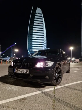 BMW 320 320d MultiMedia ЗАДНА КАМЕРА HERTZ BASS SYSTEM, снимка 2