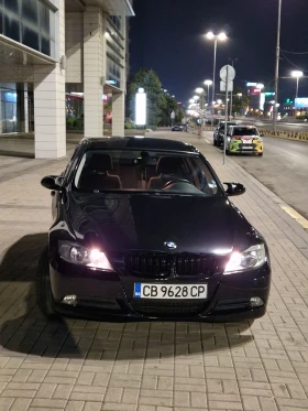 BMW 320 320d MultiMedia ЗАДНА КАМЕРА HERTZ BASS SYSTEM, снимка 12