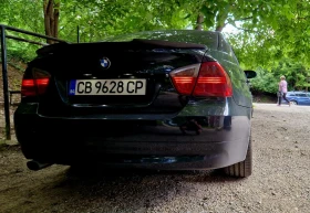 BMW 320 320d MultiMedia ЗАДНА КАМЕРА HERTZ BASS SYSTEM, снимка 17