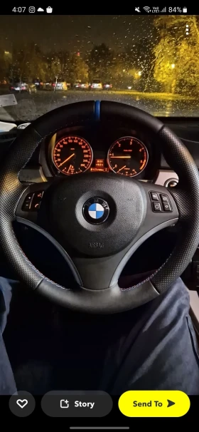 BMW 320 320d MultiMedia ЗАДНА КАМЕРА HERTZ BASS SYSTEM, снимка 15