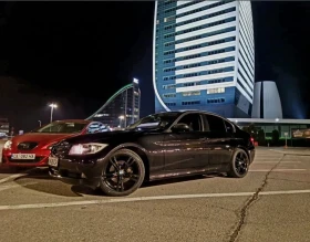 BMW 320 320d MultiMedia ЗАДНА КАМЕРА HERTZ BASS SYSTEM, снимка 3