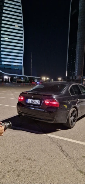 BMW 320 320d MultiMedia ЗАДНА КАМЕРА HERTZ BASS SYSTEM, снимка 7