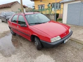 Citroen Zx, снимка 1