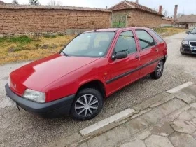 Citroen Zx, снимка 3