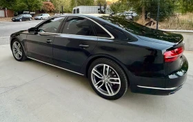 Audi A8, снимка 5