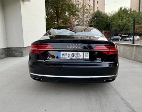 Audi A8, снимка 2