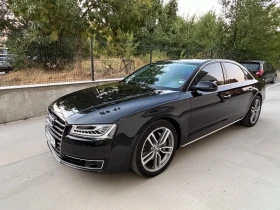 Audi A8, снимка 4