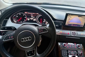 Audi A8, снимка 9