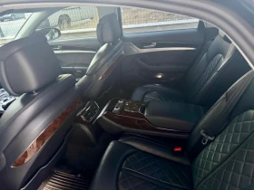 Audi A8, снимка 11