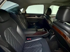 Audi A8, снимка 16