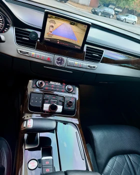 Audi A8, снимка 10