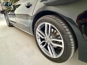 Audi A8, снимка 8