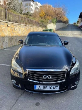 Infiniti M 37 V6 | Mobile.bg    2