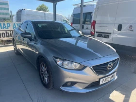 Mazda 6 2.2dizel 1