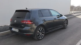 VW Golf GTD, снимка 2