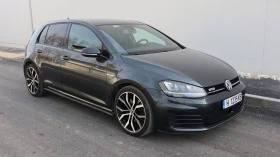 VW Golf GTD, снимка 1