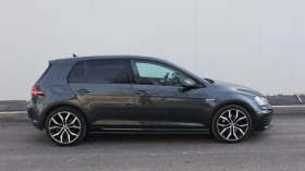 VW Golf GTD, снимка 3